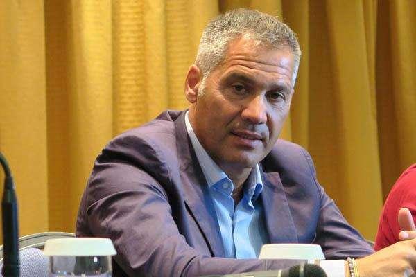 Acr Messina, mister Novelli non si fida del San Luca: «Squadra tenace e aggressiva»