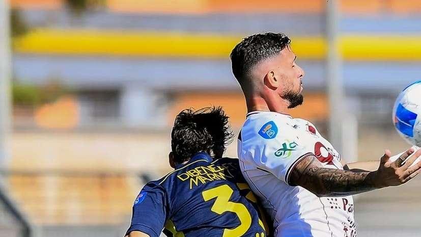 La sfida tra Nardò e Gravina termina senza vincitori