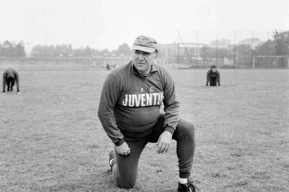 Čestmír Vycpálek: il tecnico che toccò Palermo, Juventus e Siracusa