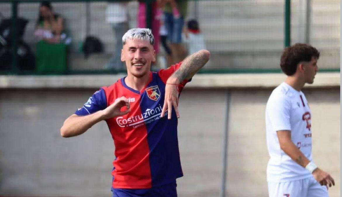Rhodense, che colpo per l'attacco. Lo cercavano anche in D