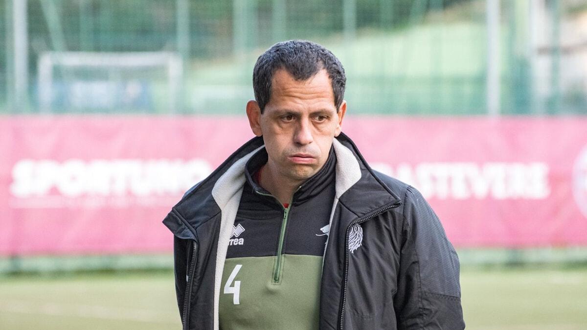 Lucchese, la promessa di mister Bernardini fa sognare i tifosi: «Faremo tutto quello che è possibile per rendere Lucca orgogliosa»