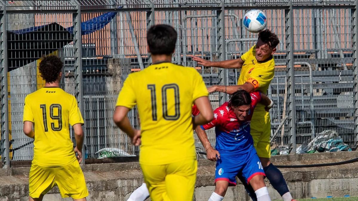 Valenzana Mado e Saluzzo si sfidano per il pass dei Trentaduesimi
