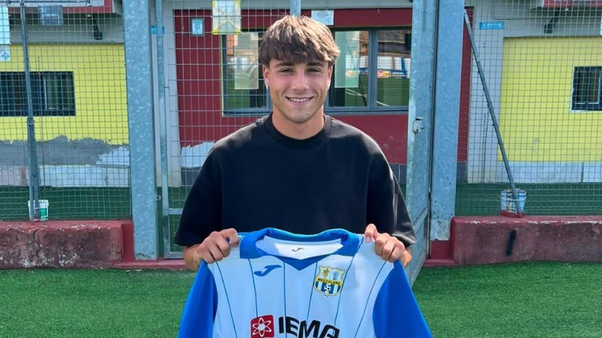 Mercato Mezzolara: tre nuovi innesti per rinforzare il comparto under