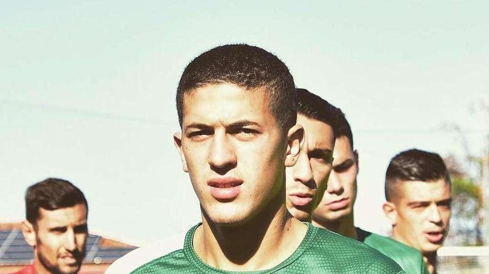 Nuova squadra in D per il 25enne albanese Mateo Likaxhiu