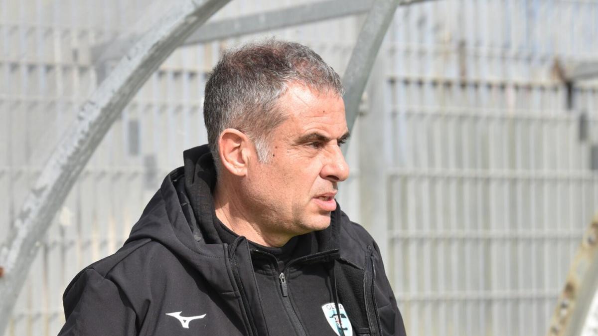 Presenza Felleca sul campo della Ternana: Corda pronto al ruolo nell'area tecnica