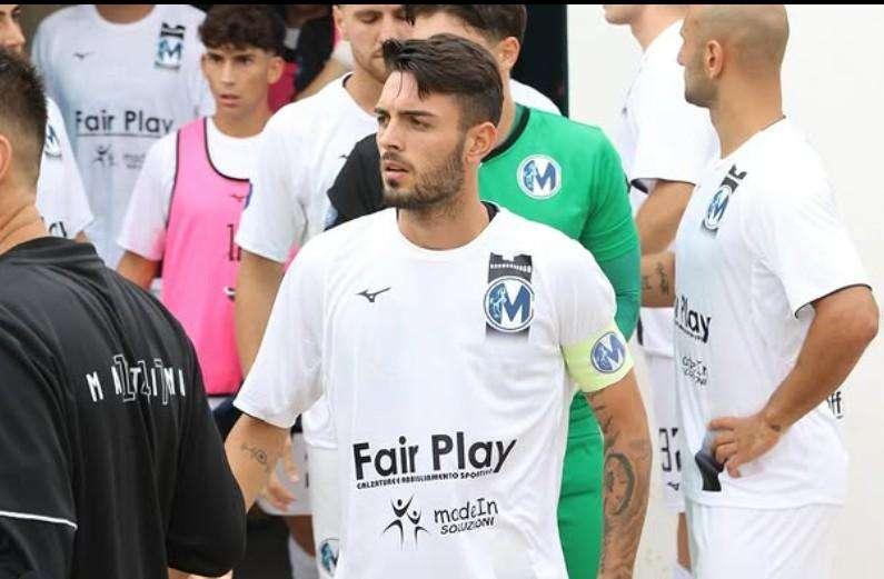 Mercato Barletta, pressing della Fidelis Andria: tre giocatori nel mirino