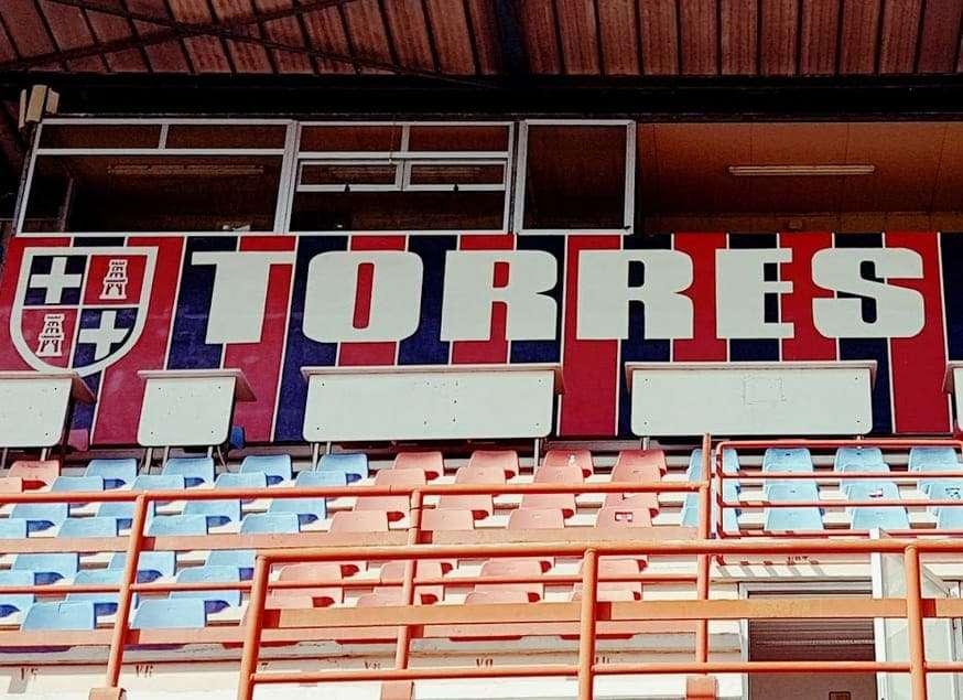 Torres, Masala: «Pronti per i playoff, quest'anno più consapevoli»