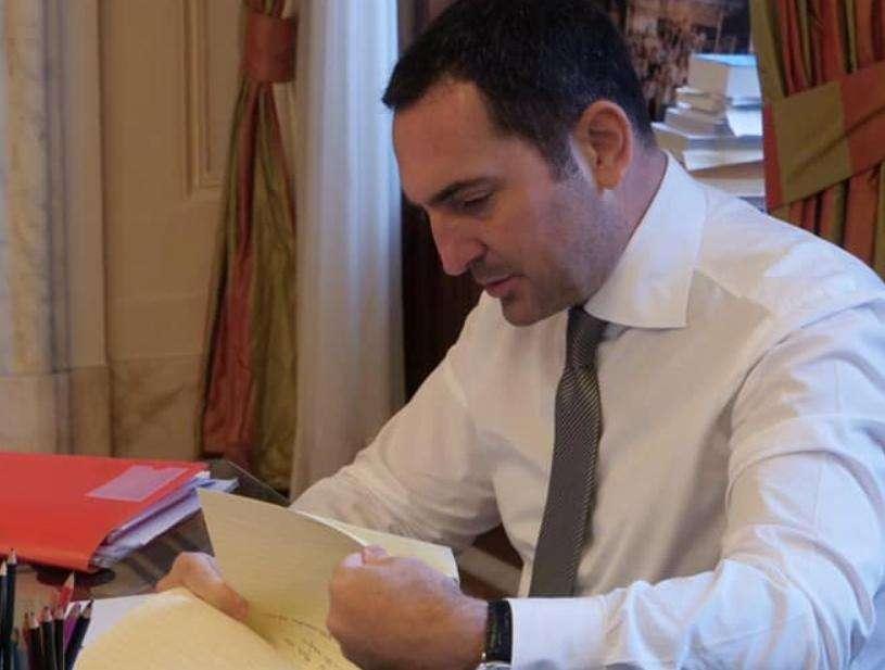 Spadafora: «Ho chiesto al CTS la riapertura dello sport di base a gennaio»