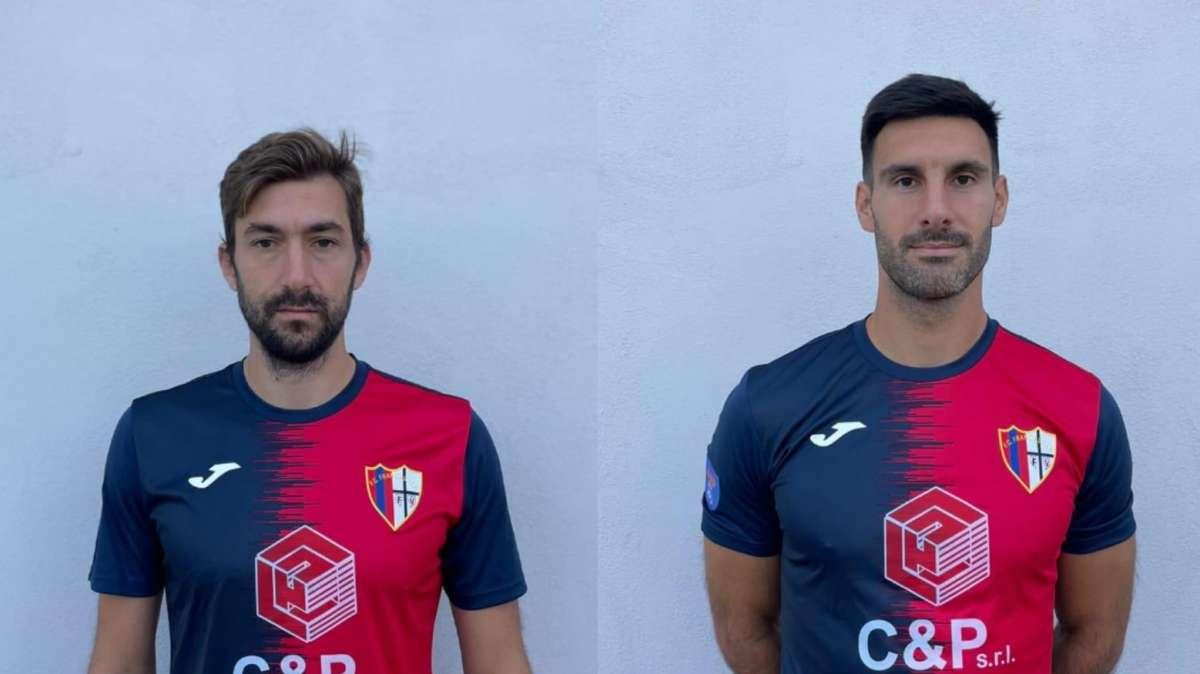 UFFICIALE: Doppio rinforzo per il Francavilla