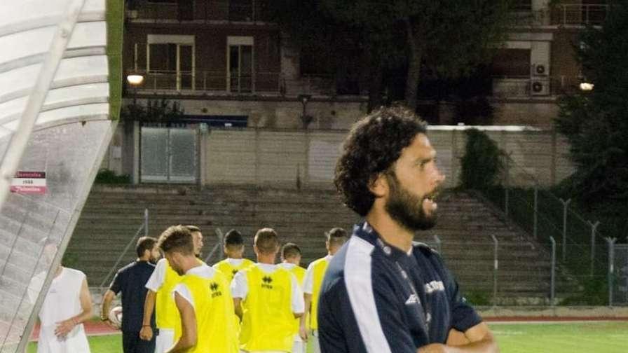UFFICIALE: Tolentino, ecco il nuovo allenatore