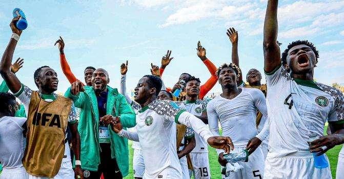 Mondiale Under 20: clamorosa eliminazione dei padroni di casa. Argentina ko, avanti la Nigeria