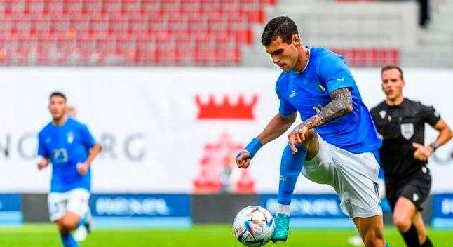 L'Italia Under 21 batte 4-1 l'Irlanda e vola all'Europeo