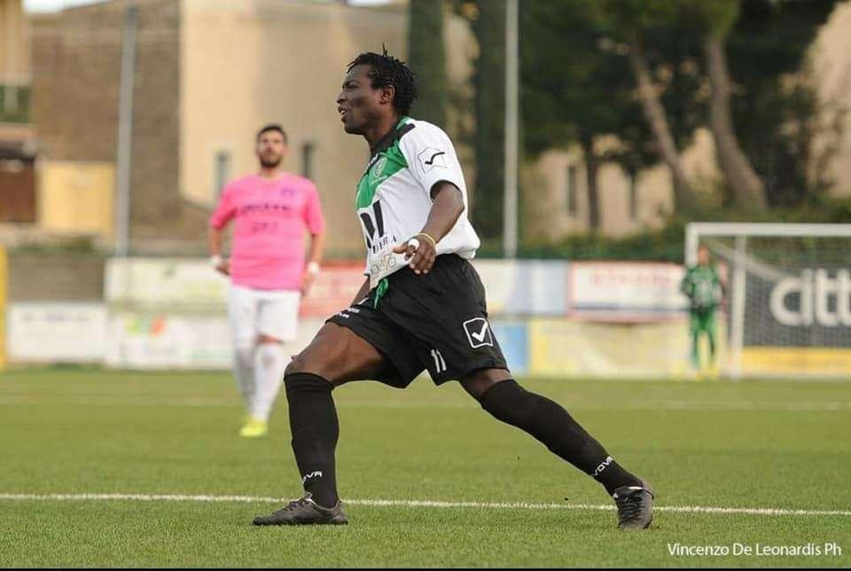 UFFICIALE: Corato, altra importante conferma 