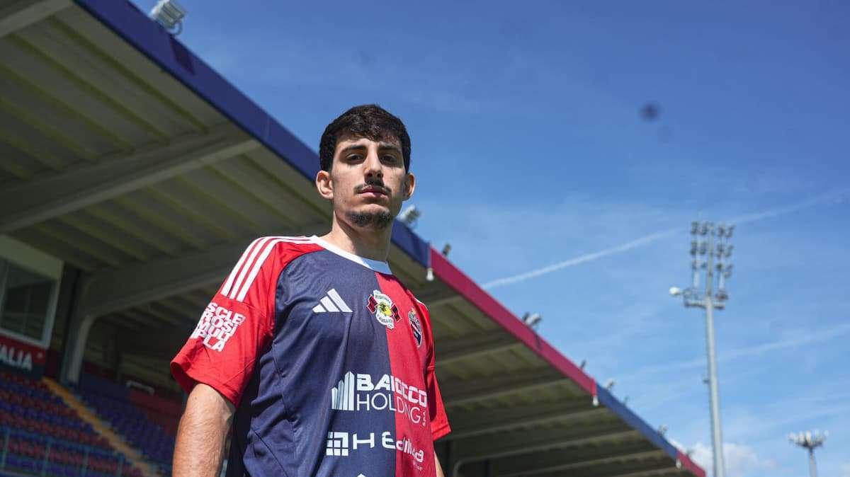 Svincolati - Sul mercato un terzino classe 2003 cresciuto tra i professionisti
