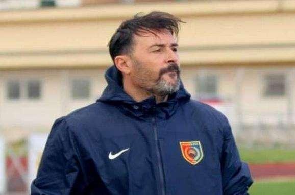 Afragolese, Masecchia ne convoca ventitre per il derby col Gladiator