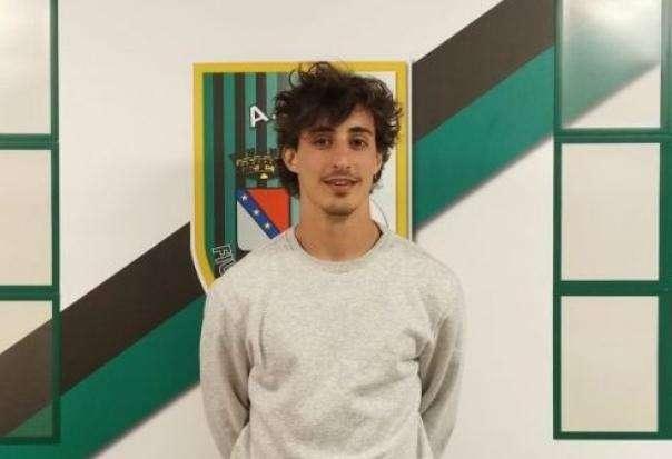 UFFICIALE: Fiume Bannia, piazzato il colpo di mercato