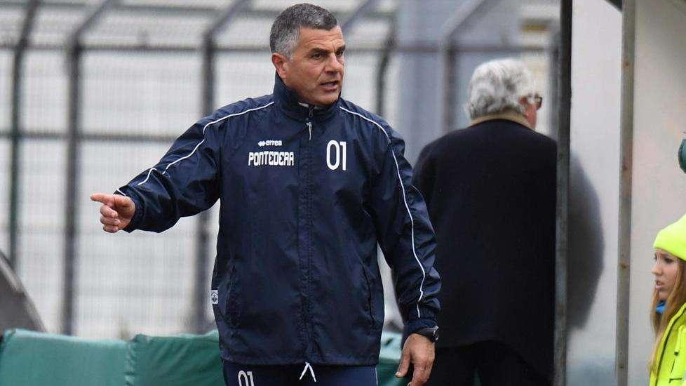 Vis Pesaro, mister Banchini ai saluti? Già un nome per la successione