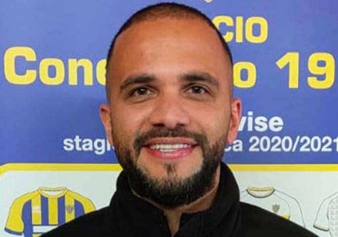 UFFICIALE: Un attaccante d'esperienza ha firmato per il Conegliano