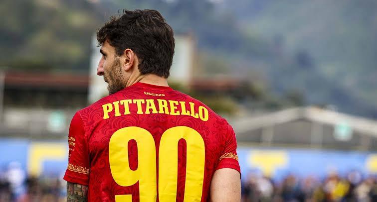 Filippo Pittarello saluta il Catanzaro: trattativa ai dettagli con un club toscano