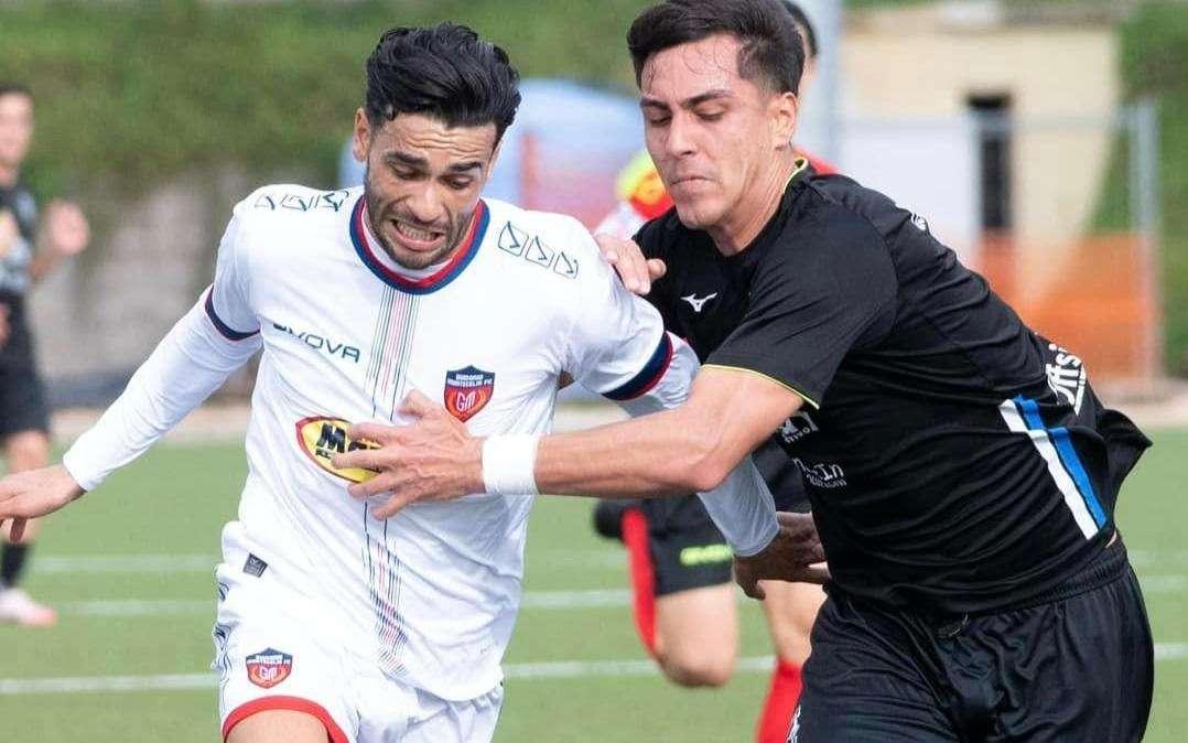 Guidonia Montecelio domina il Martina e conquista la finale di Coppa Italia