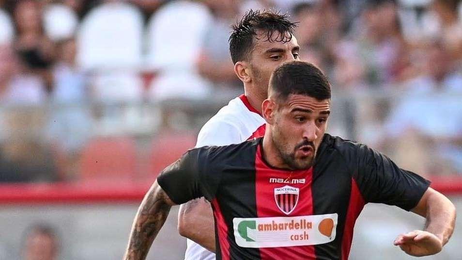 Tre società di Serie D sulle tracce di Lorenzo Liiurni