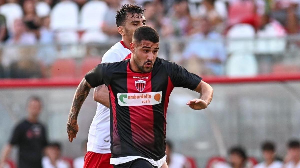 Futuro ancora in D per Liurni: due top club lo puntano