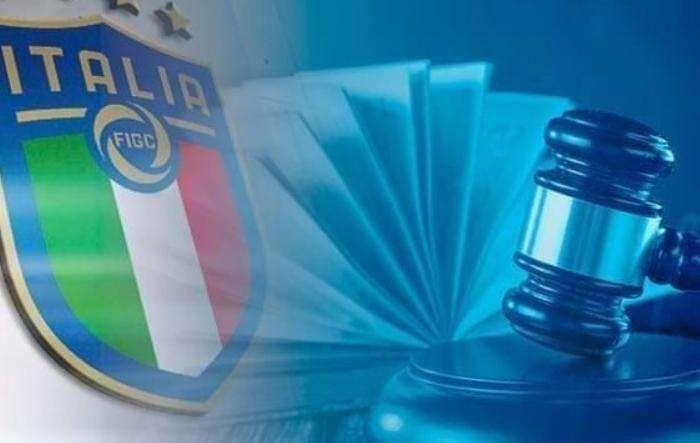 Razzismo: accolta richiesta della Procura Federale, 10 turni di stop a Marconi