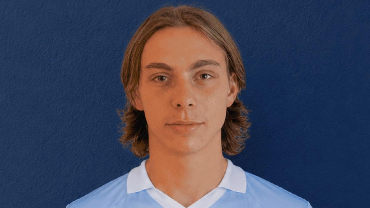 Il Ligorna rinforza il centrocampo: arriva Franchetti Rosada dallo Spezia