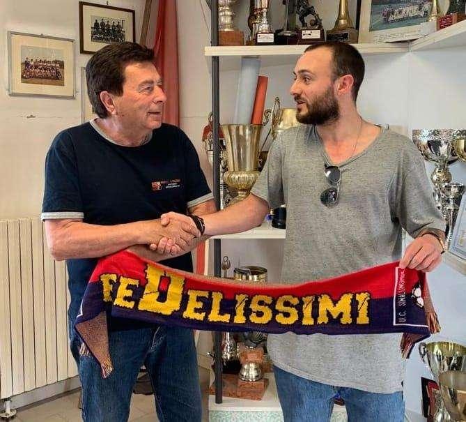 UFFICIALE: Gradito ritorno in casa Sinalunghese