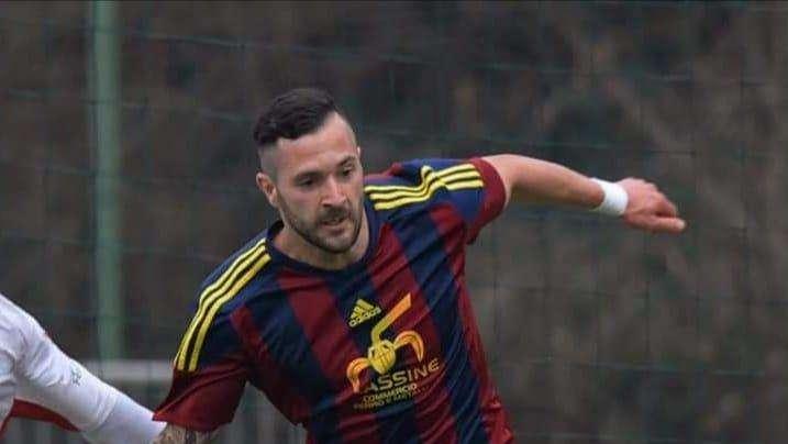 Dopo i 14 gol nell'ultima D, Elefante va verso un altro club di D?