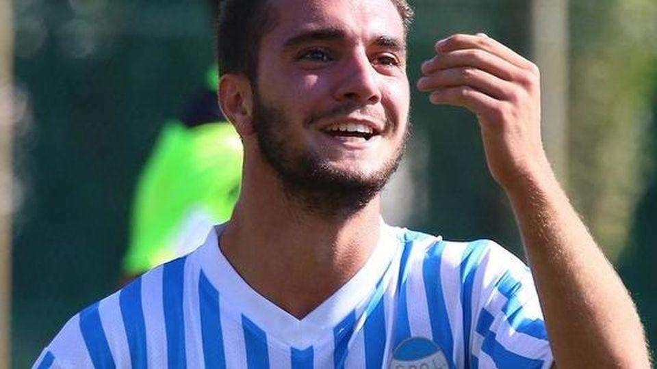 Il Novara sulle tracce di un 21enne attaccante di serie D