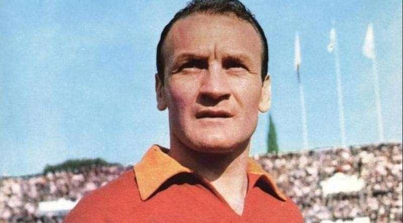 Nuovo lutto nel mondo del calcio: addio Losi "Core de Roma"