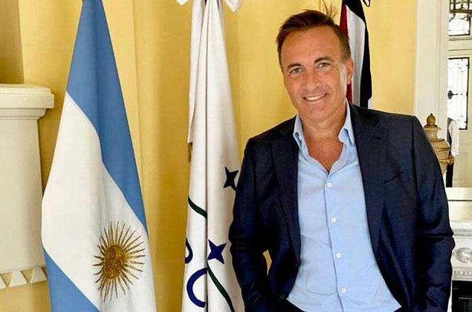 Trapani, il pres. Antonini attacca l'Akragas: «Gli auguro svariati anni di Serie D»