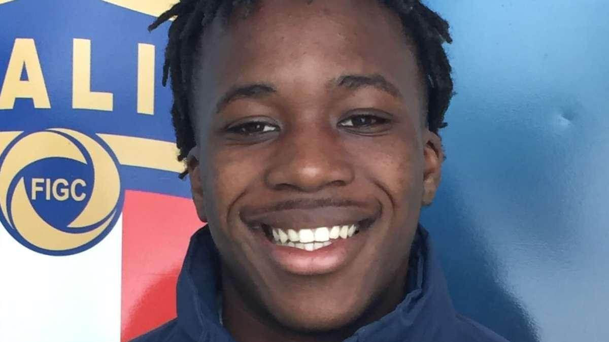 UFFICIALE: Sondrio, colpaccio a centrocampo con Dembelé