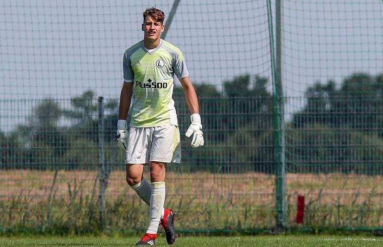 Serie D, gli under 21 più utilizzati del girone H: davanti c'è Wodzicki 