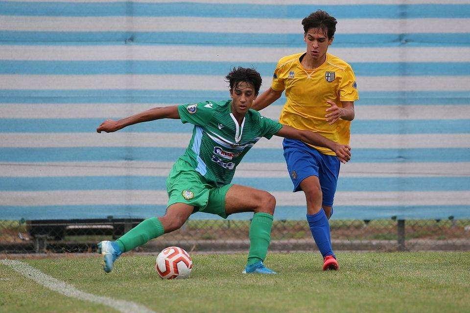 Vigor Carpaneto, alcune calciatori febbricitanti: chiesto il rinvio