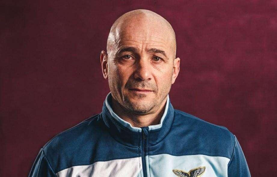 Giana Erminio, mister Brevi: «Se sei diretto e non bleffi, il giocatore ti segue»