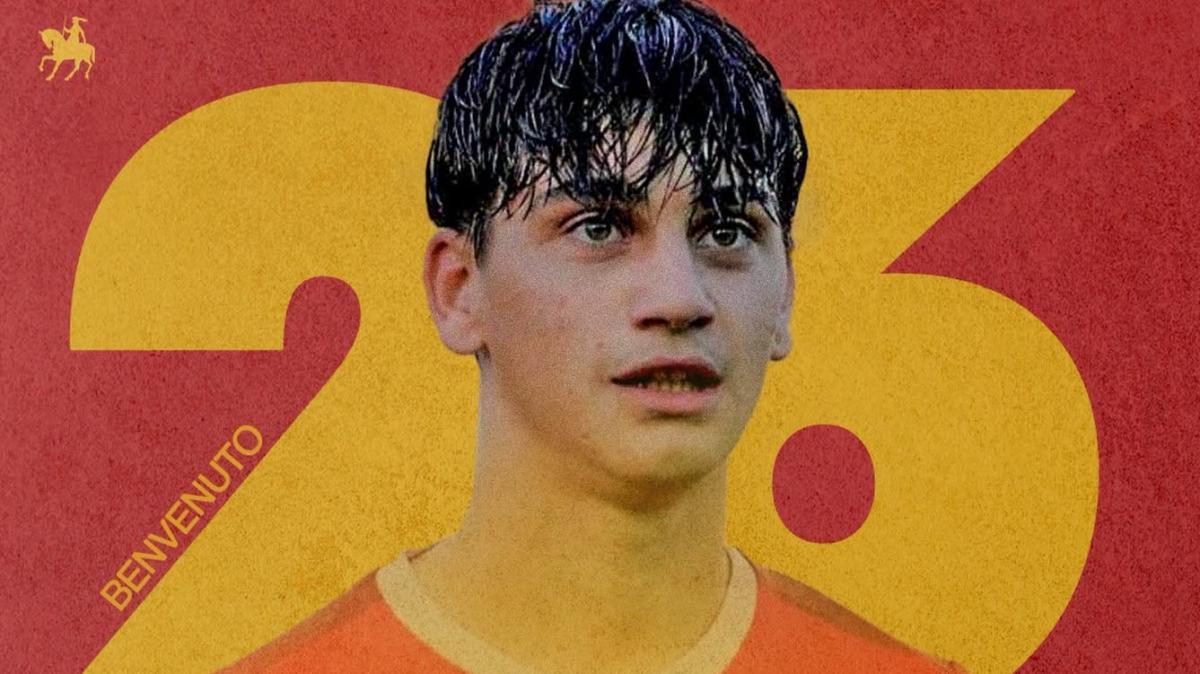 Il Giulianova beffa la Serie C e si assicura un attaccante 2007 di talento