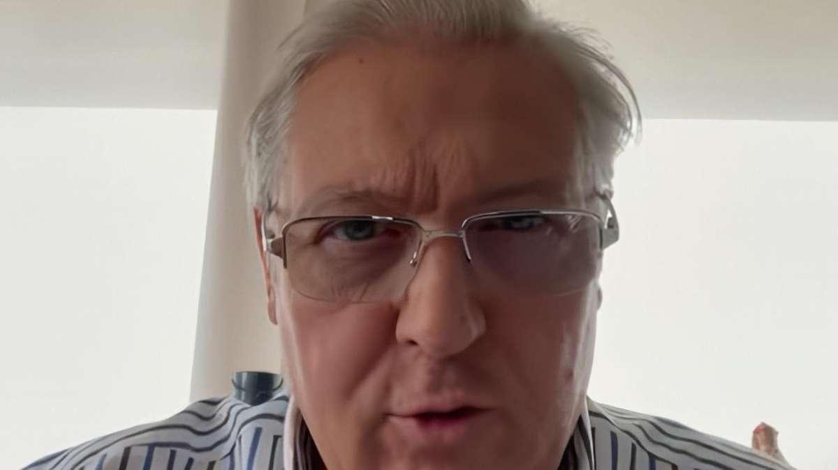 Enna, tre offerte e nessuna certezza: il presidente Travagin ironizza sul "mercato" della società