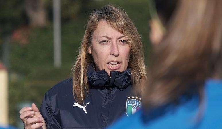 Italia Under 16, concluso a Coverciano il secondo raduno delle Azzurrine