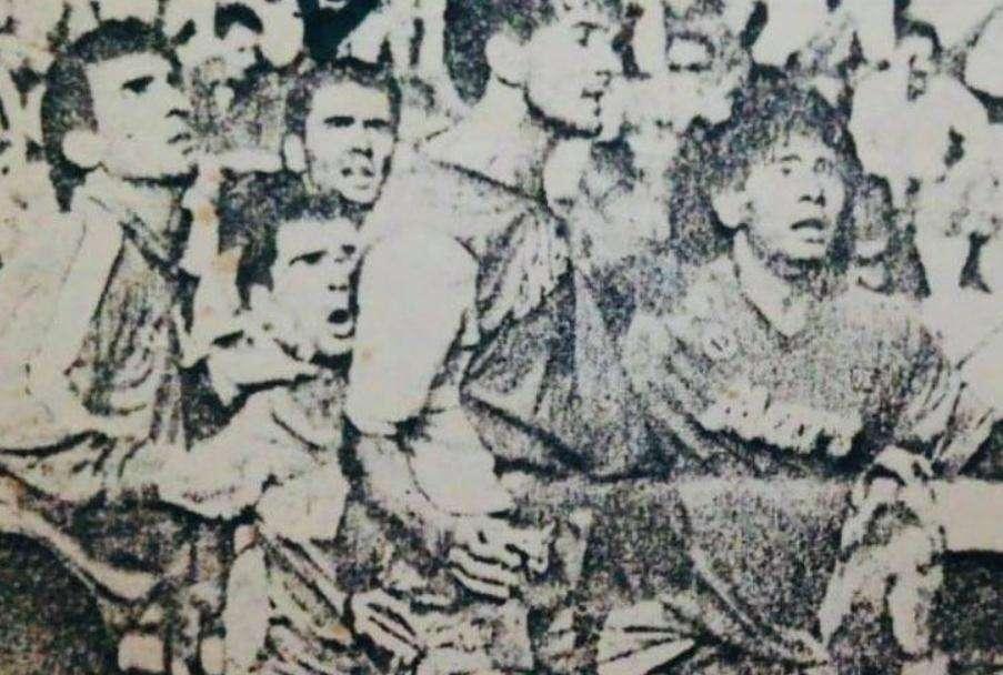Matelica, il ricordo di Colavitto: «C'è una scena che nessuno ha immortalato di Maradona. Vi racconto»