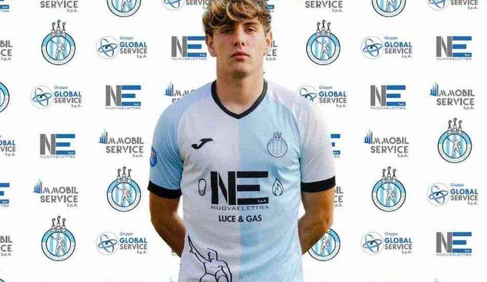 Svincolati - Attaccante che ha giocato con le maglie di Olbia e San Marino