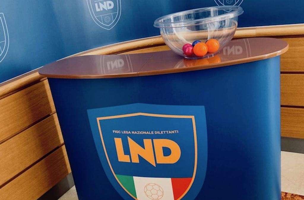 ANTEPRIMA NC - Domani i gironi di serie D! Per sabato attesi i calendari