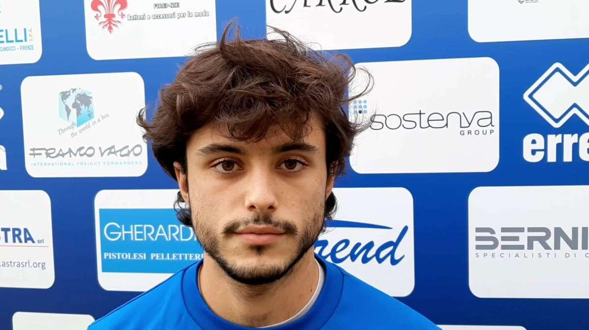 Scandicci, Frascadore: "Anche gli anziani ci danno una mano"