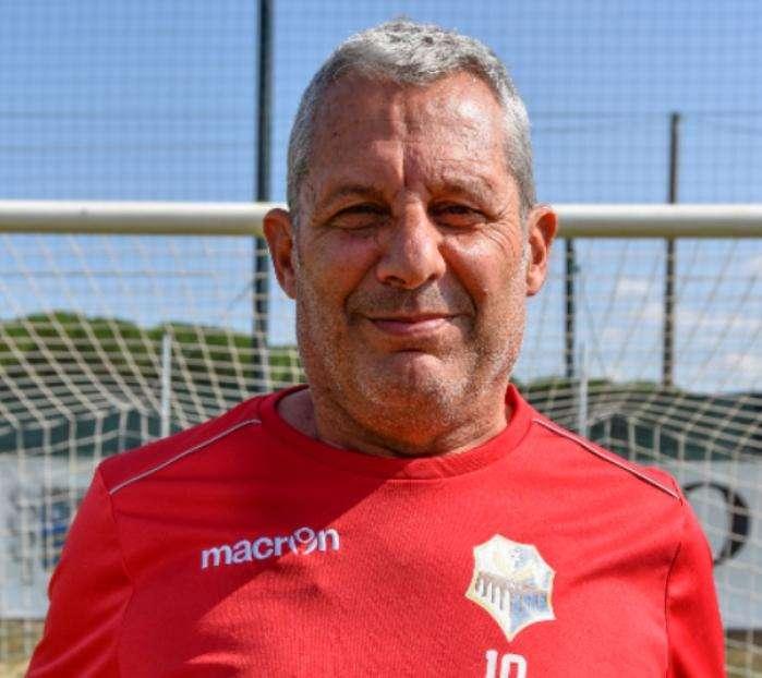 Badesse, Maneschi: «Derby impegnativo ma la squadra c'è»