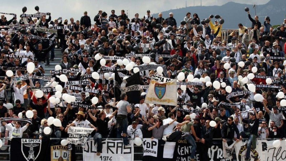 Spezia, risposta da grande piazze: chiusa la prelazione a quota 5.164 abbonamenti