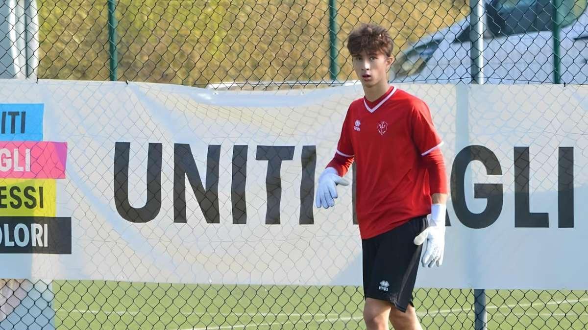 Colpo di mercato in casa Correggese: arriva il talento che blinda la porta