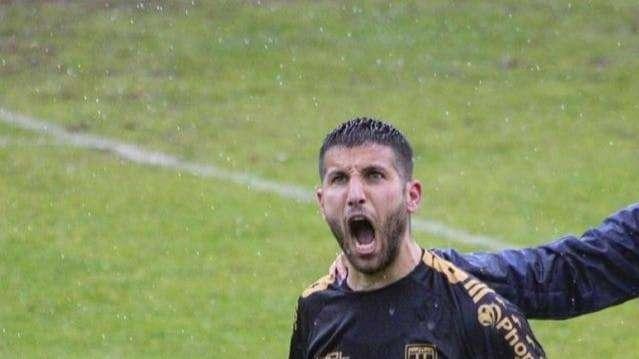 Serie D Girone I, la classifica marcatori: Carella balza in vetta