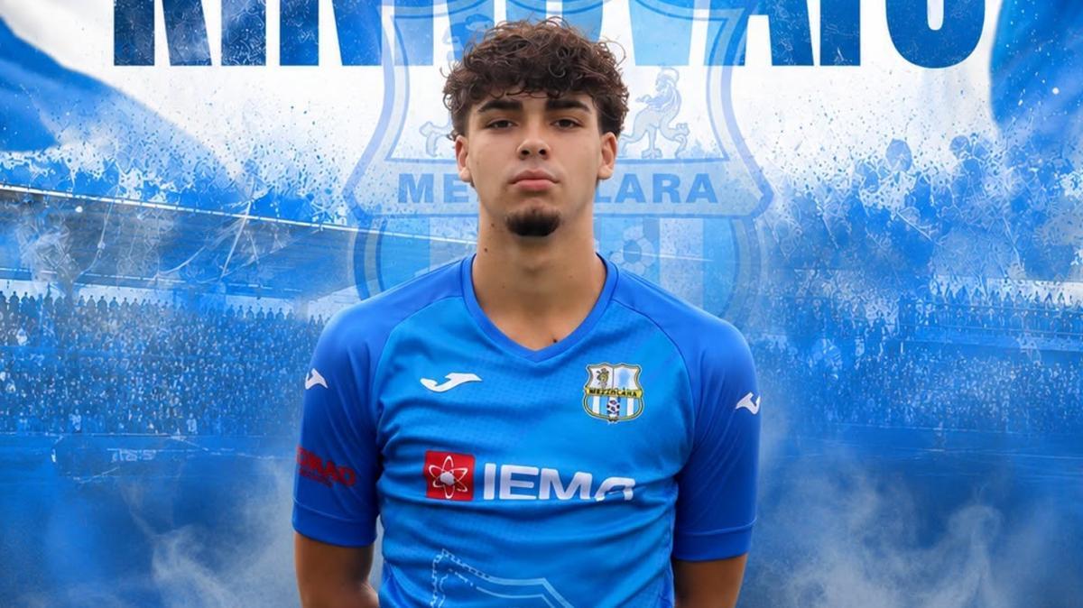 UFFICIALE: Mezzolara, arriva la riconferma del giovane Pietrobuoni