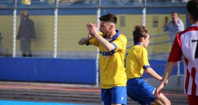 Il Cerignola batte il Casarano nel recupero: la nuova classifica del girone H